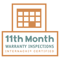 11th month inspection