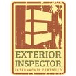 Certified Exterior Inspector