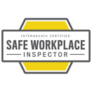 Safe workplace inspector