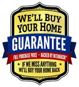 Guarantee for home snagging and inspection services