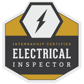 Electrical Inspection certification
