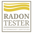 Radon Test and inspection Certification