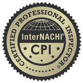 Internachi certified professional inspector