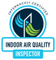 certified indoor air quality inspector