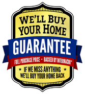 Guarantee for home snagging and inspection services