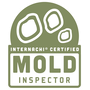 Certified mold inspector