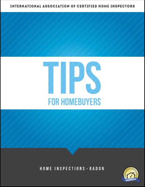 Tips for home buyers